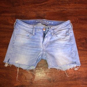 American Eagle shorts